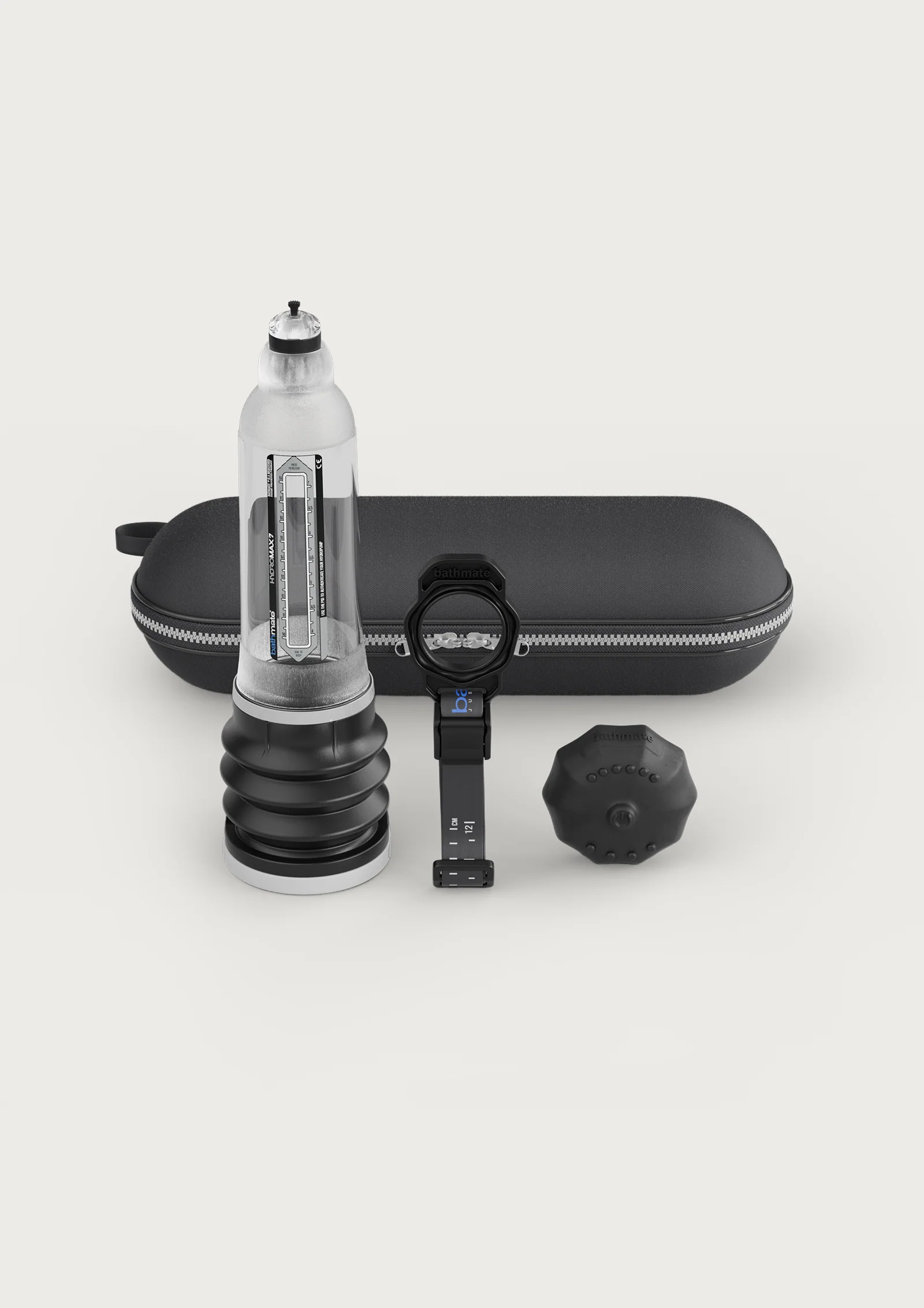 Hydro Penis Pumps